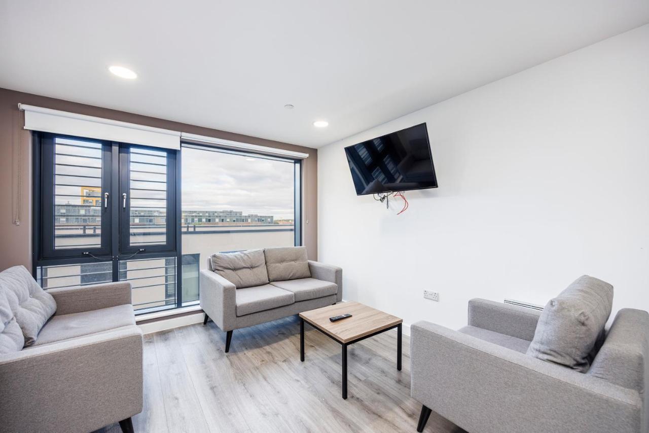 Guest house Bright Ensuite Rooms, - Sk