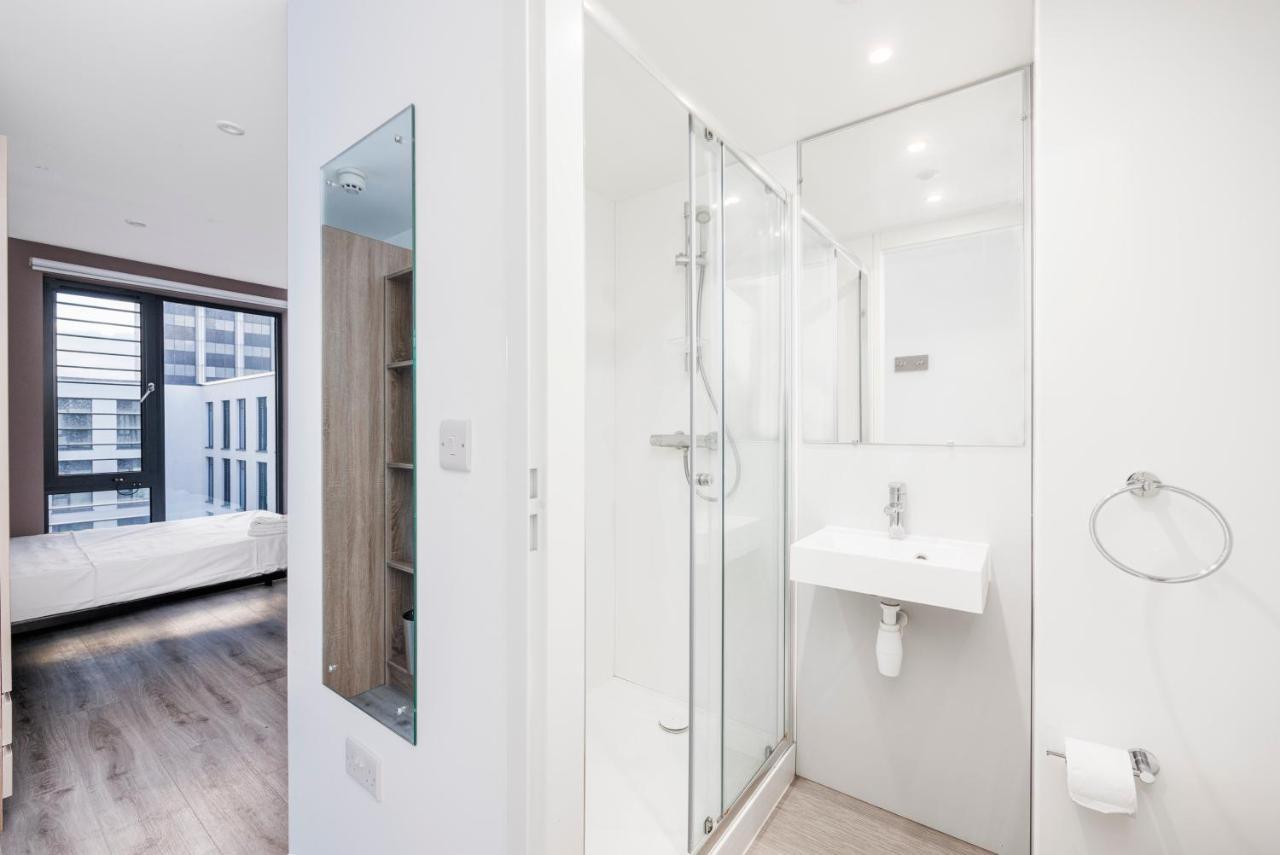 Bright Ensuite Rooms, - Sk Cardiff