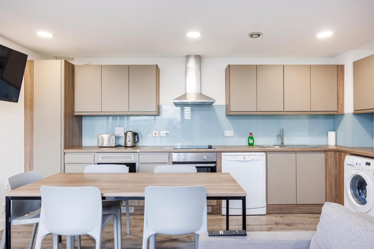 Guest house Bright Ensuite Rooms, - Sk *