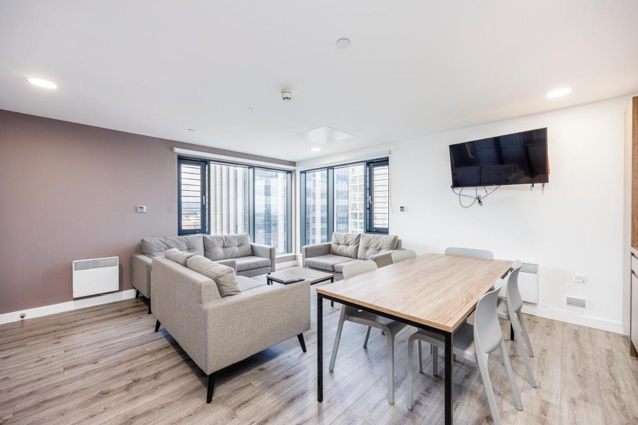 Guest house Bright Ensuite Rooms, - Sk *