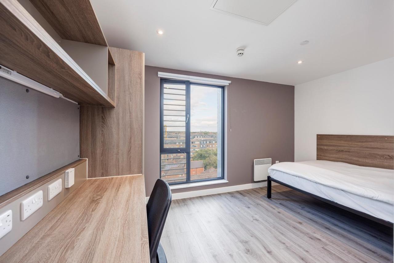 Guest house Bright Ensuite Rooms, - Sk *