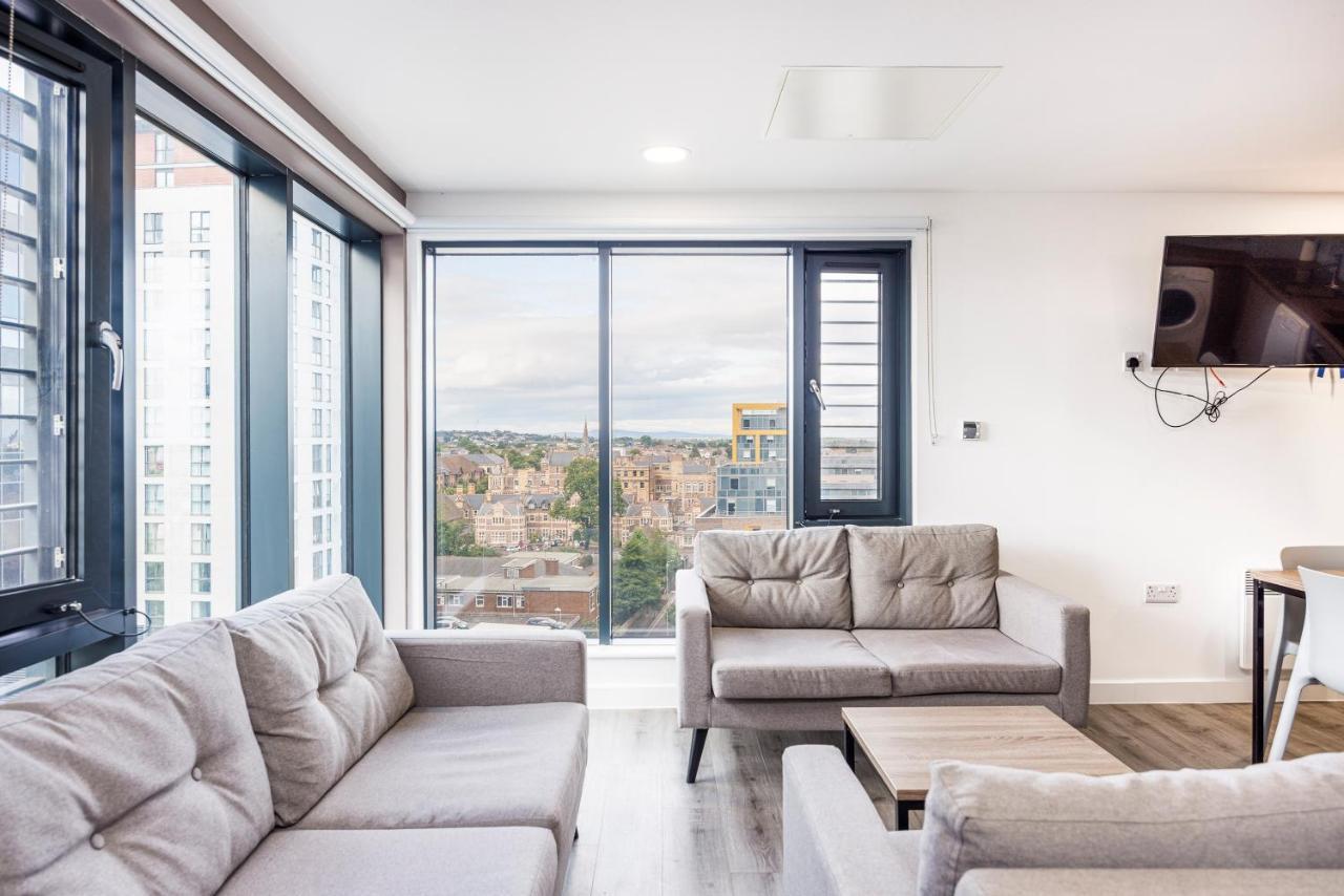 Guest house Bright Ensuite Rooms, - Sk *