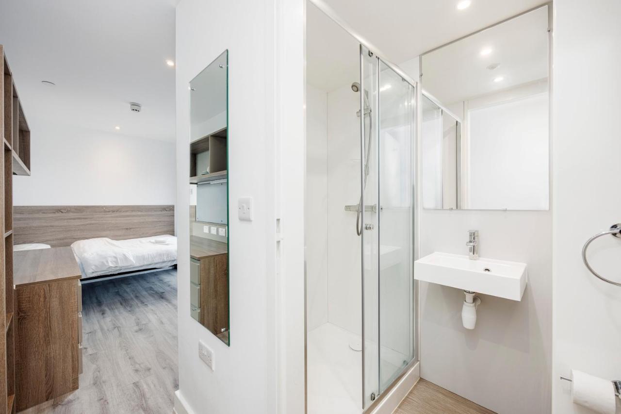 Bright Ensuite Rooms, - Sk Cardiff