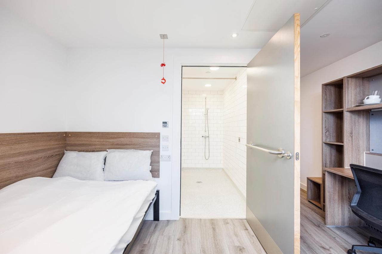Bright Ensuite Rooms, - Sk * Cardiff