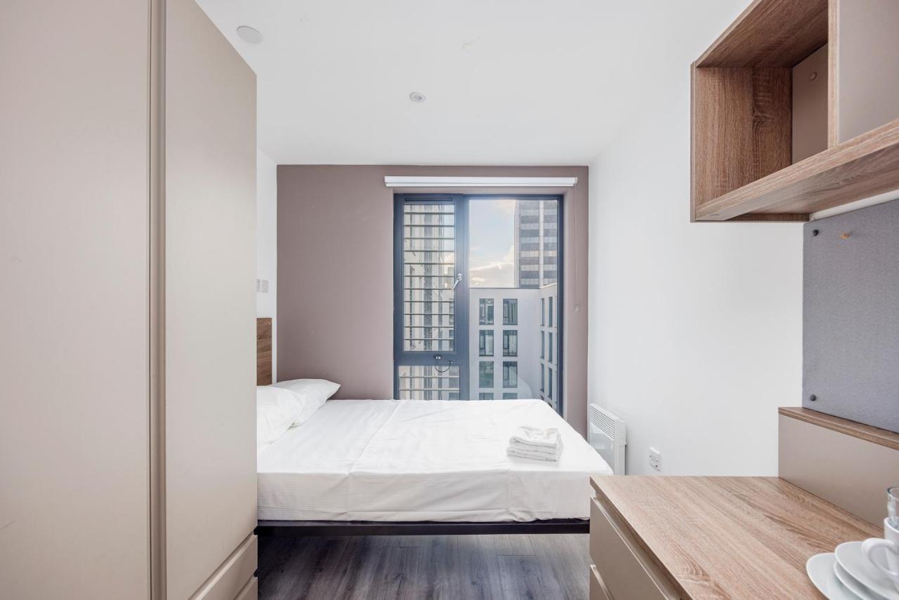Bright Ensuite Rooms, - Sk Cardiff