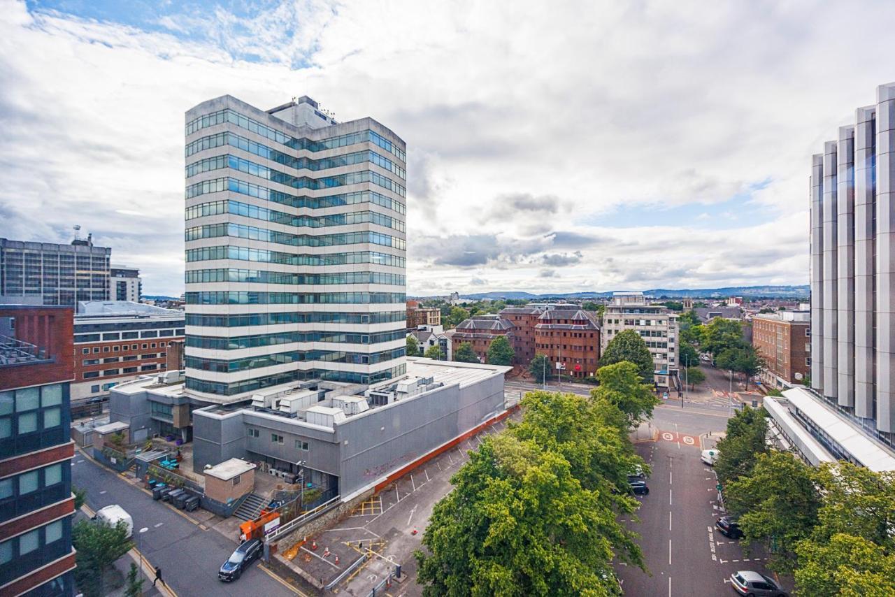 Guest house Bright Ensuite Rooms, - Sk Cardiff